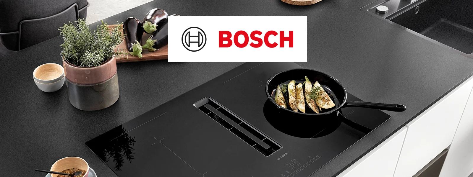 Bosch Küchengeräte