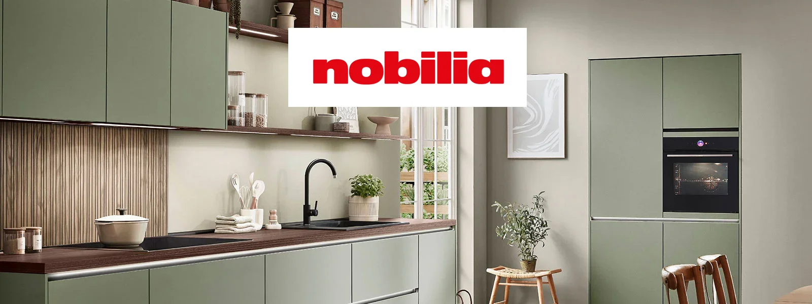 nobilia Küchen